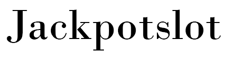 Jackpotslot